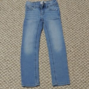 Jordache Light Blue Women's Skinny Jeans